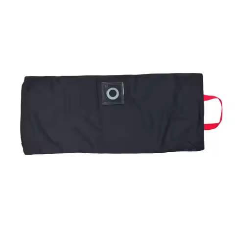 Keep For Karcher WD NT Series NT20 NT30 WD2S WD3S/Nilfisk NUMATIC Vacuum Cleaner Reusable Sealed Can