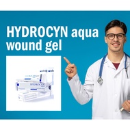 Hydrocyn Aqua Wound Gel 30g