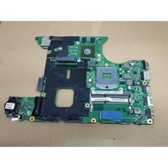 Lenovo Lenovo V470 B470 V470C B470E Motherboard Independent/Integrated Single Dual Memory Slot