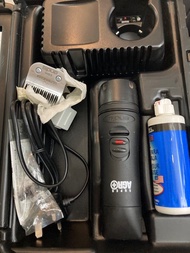 Andis Super AGR+ 專業級寵物電剪