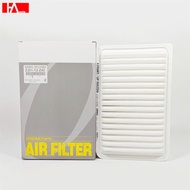 {Wholesale - Retail} Engine air filter for Mazda 3 03-14, Mazda 2 03-14 _ Product code: ZJ01-13-Z40