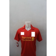 GO Pool Home Jersey 2012/2013