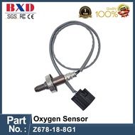 1PCS Z678-18-8G1 Air Fuel Ratio Lambda O2 Oxygen Sensor Fit For MAZDA 2 3 AXELA 1.5L 1.6L 2009-2015 