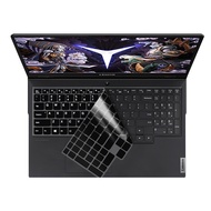 laptop keyboard cover skin for Lenovo Legion S7 15ACH6 Legion Slim 7 Gen 6 Legion 5 15ACH6H IdeaPad Gaming 3 15IAH6 15IH
