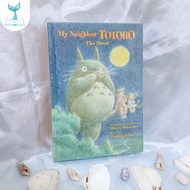 Books That Inspired Studio Ghibli Movies (How Do You Live, When Marnie was There, My Neighbor Totoro