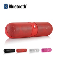 Selling Cheap Bluetooth Speaker Piill / Speaker Beats / Super Bass / Stereo Model