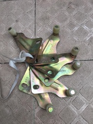 Trượt  cửa lùa trên Suzuki Carry / Daewoo Damas