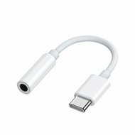HANG | Phone Adapter TypeC to 3.5mm Jack Supporting Calls