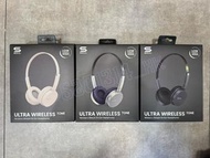 【全新行貨 門市現貨】Soul ULTRA Wireless Tone 頭載耳機