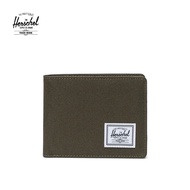 Herschel Roy Coin Wallet Ivy Green US OS