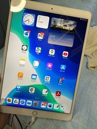iPad Air (3rd Generation) 64GB WIFI with Apple Keyboard