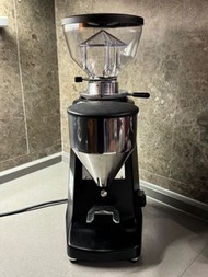 Mazzer Luigi Lux D coffee grinder