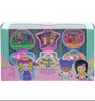 現貨Polly pocket