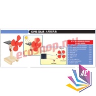 Projek RBT Tahun 5 - DIY Kipas Solar - Solar - Reka Bentuk - Sekolah - Projek - Kipas - Tahun 5