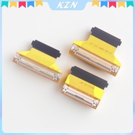 [kzn] 1Pcs Laptopputer Parts 51PLVDS LED Screen EDP 30Pin To 40Pin/40Pin To 30Pin Converter Cable 2 