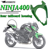 Motorcycle Rear Tail Fairing Fit For KAWASAKI Ninja 400 Ninja400 Z400 2018-2022Rear Tail Fairing Rea
