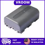 CLEARANCE Proocam Battery Sony DCR-TRV70, DSC-F707, DSC-F717, DSC-F828, DSC-S30 DSC-S70, DSC-S85 Cam