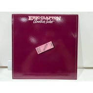 1LP Vinyl Records Record ERIC CLAPTON Another Ticket (E8D64)