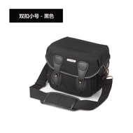 Fujifilm Retro Single Shoulder Bag Camera Bag X-T30II T4 XPRO3 S10 T3 T20 T30 A7E4 Nylon British Sty