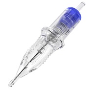 20Pcs Extreme Cartridges Disposable Tattoo Needle Standard 7 Round Liner (7RL)