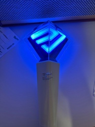 Super junior 手燈