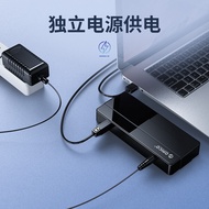 ORICO Multi-Interface HUB Splitter High-Speed 4-Port USB3.0 Extension Four Seven H7928 HUB H4928-U3