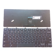 New for Dell Chromebook 3100/5190 US Keyboard(isn't Chromebook 3100/5190 2-in-1)