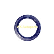 Proton Saga 8V 12V Magma Iswara Wira 1.3 1.5 Satria 1.3 Flywheel Oil Seal 72*96*9 Silicone Blue