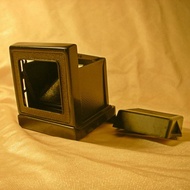 觀景窗 腰平觀景窗 WLF 適用於 KIEV-6S KIEV-60 中片幅底片相機