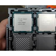 Intel Xeon E-2278G Processor CPU 3.40GHz 8-Core Socket LGA-1151 14nm TDP-80W P630 Used