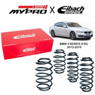 Eibach Pro Kit Lowerd Sport Spring For BMW 3 Series (F30) 2012-2019