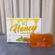 DHERBS SABUN MADU dherbs honey soap 50g