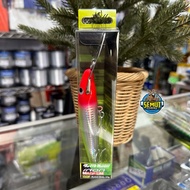 MINNOW PRO HUNTER IRON MAGNUM LIP 150F BAIT