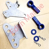 Attachment kit for MERCURY / TOHATSU 40/50HP 2 stroke outboard (3C8-83880)