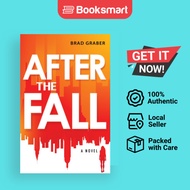 After The Fall - Paperback - English - 9780997604221