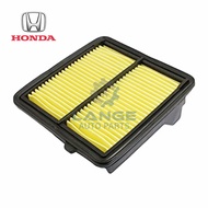 Air filter for HONDA Fit Shuttle JAZZ Freed Brio Mobilio City 17220-RB6-Z00