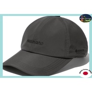 Shimano Gore-Tex Rain Low Cap CA-071Y - Various Colors (S Size)
