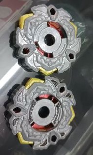 爆旋陀螺鋼鐵戰魂 beyblade