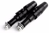 Golf Shaft Sleeve Adapter Compatible with Callaway Epic GBB Rogue Mavrik Big Bertha X2hot Flash 815 