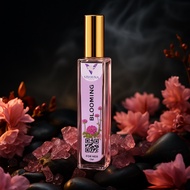 PERFUME MESRA SOLAT 10ML / PERFUME TERLAJAK LARIS DI MALAYSIA - BLOOMING (GC FLORA)