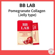 [BB LAB]BB Lab Pomegranate Collagen S (20gX14EA)