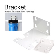 Water Filter Bracket Housing Casing Bracket Holder For Water Filter Housing
