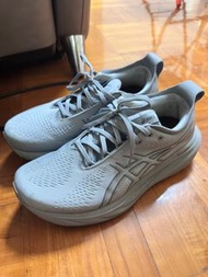 asics nimbus 25 頂級緩震跑鞋