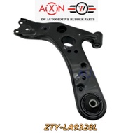 ZTY-LA9328L PRIUS 1.8 LEXUS CT200 LOWER ARM (FR/LH) T/Y 48069-0R020/48069-47050