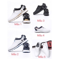 [ Men's Golf Shoes ] FJ Golf Shoes latest model 2025 - Genuine product
