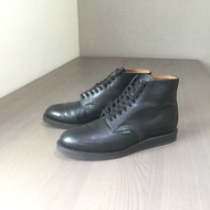 Red Wing Heritage 9197 8.5D Postman Policeman Boots