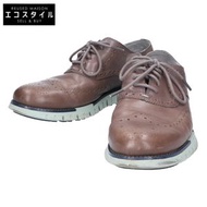 Cole Haan C39614 Zerogrand 重製翼尖牛津 8