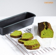 Chefmade WK9098 Long Shape Non-stick Bread Loaf Pan Bakeware