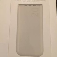 Samsung 20000mAh Battery Pack