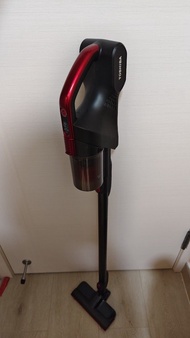 TOSHIBA 無線吸塵機